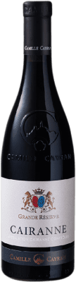 Cave de Cairanne Camille Cayran Гранд Резерв 75 cl