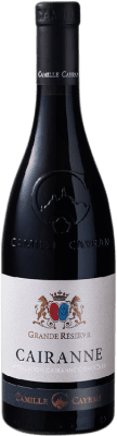 Cave de Cairanne Camille Cayran Grand Reserve — Long Barrel-Aged