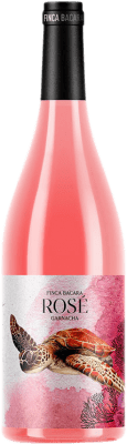 Finca Bacara Rosé Grenache Jumilla 75 cl