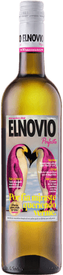 Vitivinícola del Mediterráneo El Novio Perfecto Valencia 75 cl