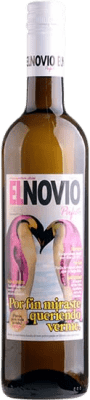 Vitivinícola del Mediterráneo El Novio Perfecto Valencia 75 cl