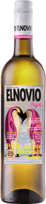 Vitivinícola del Mediterráneo El Novio Perfecto