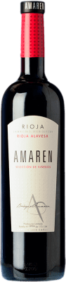 Amaren Selección de Viñedos Rioja 75 cl