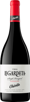 Chivite Legardeta Grenache Navarra 75 cl