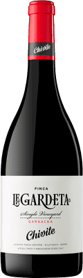Chivite Legardeta Garnacha — Grenache Navarra 75 cl