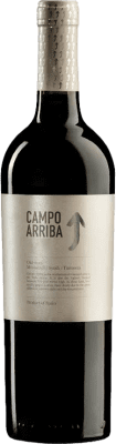 Barahonda Campo Arriba Yecla 75 cl