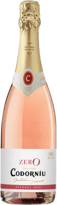 Codorníu Zero Rosé