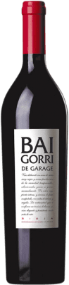 Baigorri De Garage Tempranillo Rioja 75 cl
