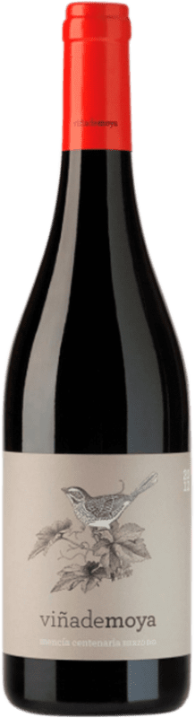 7,95 € 送料無料 | 赤ワイン Luzdivina Amigo Viñademoya D.O. Bierzo