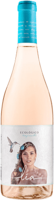 Ventosilla PradoRey Lía Tempranillo Ribera del Duero Organic 75 cl