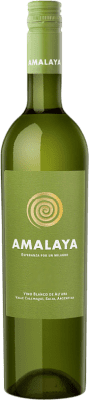 Amalaya Blanco de Corte 75 cl