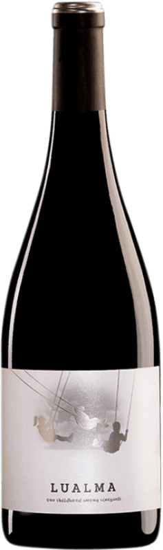 19,95 € | Vinho Tinto Barahonda Lualma D.O. Yecla Região de Múrcia Espanha Syrah, Garnacha — Grenache, Monastrell 75 cl