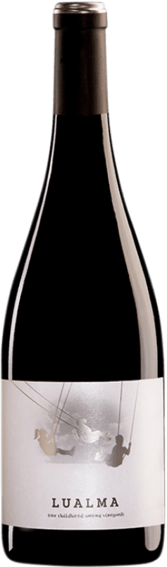 25,95 € | Vinho tinto Barahonda Lualma D.O. Yecla Região de Múrcia Espanha Syrah, Monastrell, Grenache Tintorera 75 cl