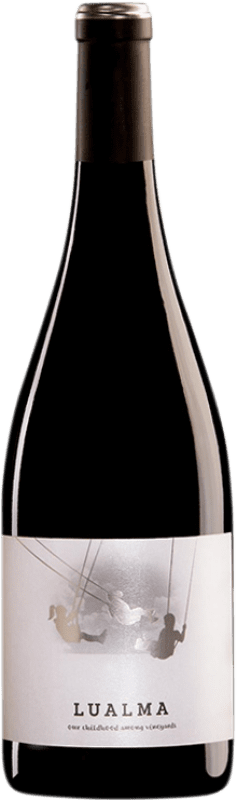 19,95 € Envio grátis | Vinho tinto Barahonda Lualma D.O. Yecla