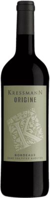 Kressmann Origine