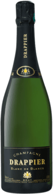 Drappier Blanc de Blancs Signature Champagne 75 cl