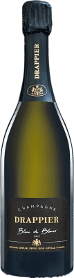 Drappier Blanc de Blancs, Signature