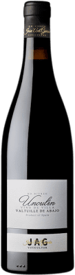 JAG Viticultor Unculín Mencía — Менсия Bierzo 75 cl