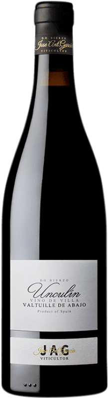 17,95 € Free Shipping | Red wine JAG Viticultor Unculín D.O. Bierzo