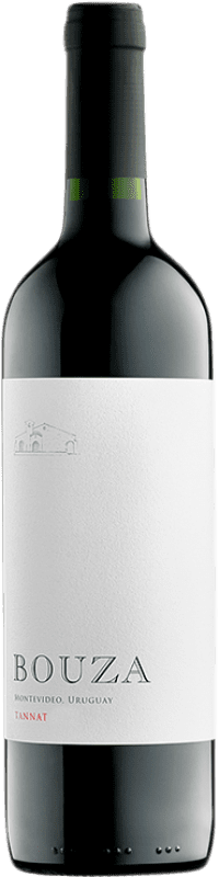25,95 € | Красное вино Bouza Уругвай Tannat 75 cl