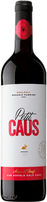 Can Ràfols Petit Caus Tinto Penedès 75 cl