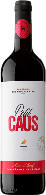 Can Ràfols Petit Caus