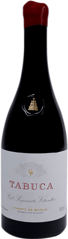 23,95 € | Красное вино Gil Pejenaute Tabuca D.O. Campo de Borja Арагон Испания Garnacha — Гренаш 75 cl