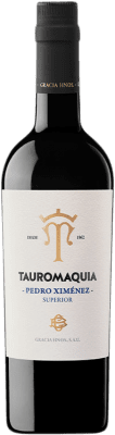 Hermanos Gracia Tauromaquia Superior 50 cl
