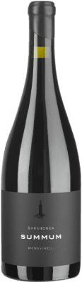 Barahonda Summum Organic Monastrell Yecla 75 cl