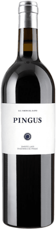 2 744,95 € 送料無料 | 赤ワイン Dominio de Pingus 高齢者 D.O. Ribera del Duero