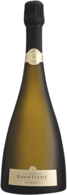 Baron-Fuenté Grandes Cépages Chardonnay Champagne 75 cl