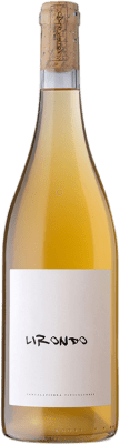 Cantalapiedra Lirondo Verdejo Vino de la Tierra de Castilla y León 75 cl