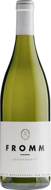 41,95 € Free Shipping | White wine Fromm I.G. Marlborough