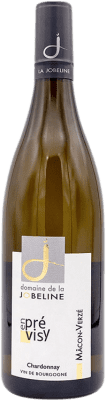 Domaine de La Jobeline Prévisy