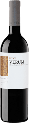 Verum Vino de la Tierra de Castilla Aged 75 cl