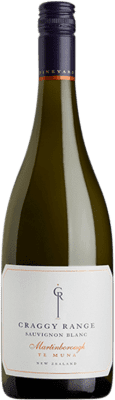 Craggy Range Te Muna Sauvignon Blanc Martinborough 75 cl