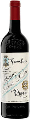 Protos 27 Tempranillo Ribera del Duero マグナムボトル 1,5 L