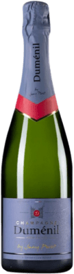 Duménil by Jany Poret Champagne 75 cl