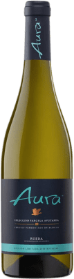 Aura Selección Avutarda Verdejo Rueda Crianza 75 cl