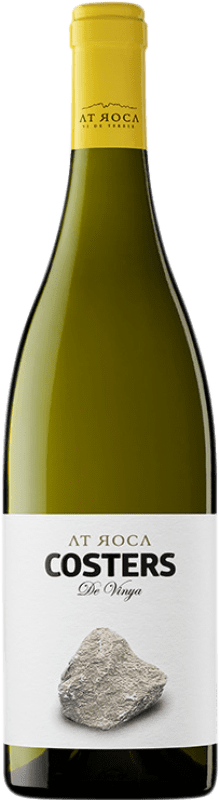 11,95 € Free Shipping | White wine AT Roca Costers de Vinya D.O. Penedès
