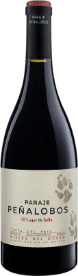 Lagar de Isilla Peñalobos Tempranillo Ribera del Duero Vino de Paraje — Vinho de Paraje 75 cl