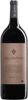 Campo Viejo Félix Azpilicueta Rioja Reserva Botella Magnum 1,5 L