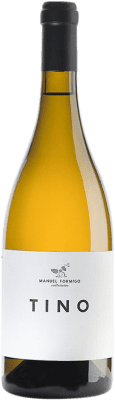 Formigo Tino Alvilla do Avia Ribeiro 75 cl