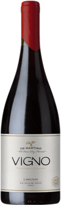 De Martino Old Vines Vigno Valle del Maule 75 cl