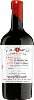 Tianna Negre Nº 1 The Sommelier Collection