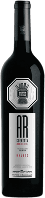 Belasco de Baquedano AR Guentota Malbec — Мальбек Mendoza 75 cl