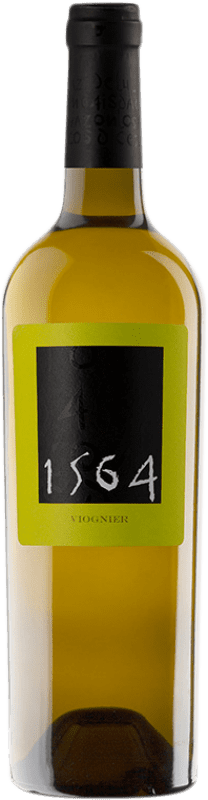 免费送货 | 白酒 Sierra Norte 1564 I.G.P. Vino de la Tierra de Castilla 卡斯蒂利亚 - 拉曼恰 西班牙 Viognier 75 cl