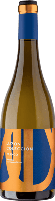 Luzón Colección Blanco Jumilla 高齢者 75 cl