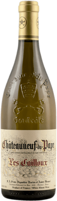 Domaine Les Cailloux Blanc