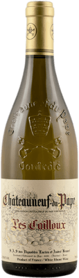 Domaine Les Cailloux Châteauneuf-du-Pape 75 cl